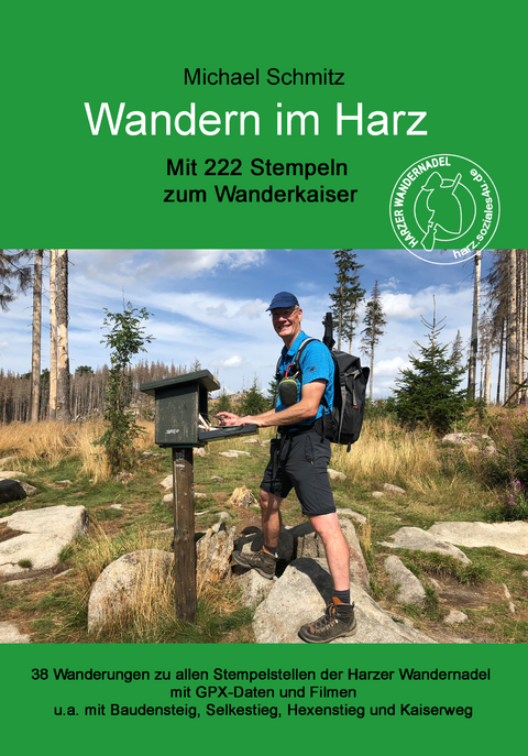 Wandern im Harz - Michael Schmitz