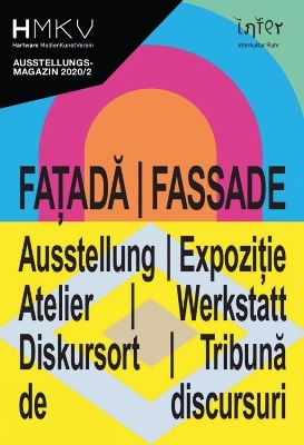 Faţadă / Fassade - 