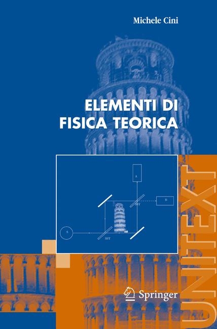 Elementi di Fisica Teorica -  Michele Cini