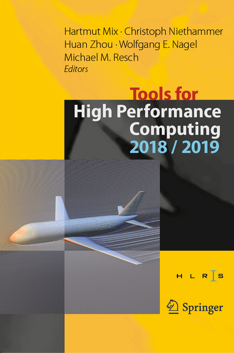 Tools for High Performance Computing 2018 / 2019 - 