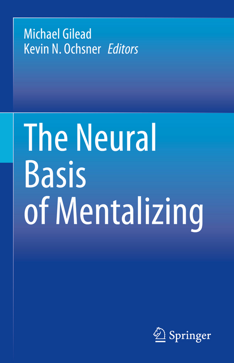 The Neural Basis of Mentalizing - 