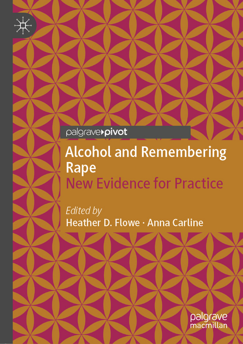 Alcohol and Remembering Rape - 