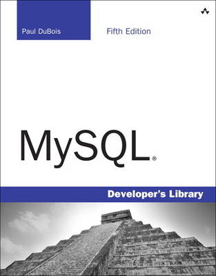 MySQL -  Paul DuBois