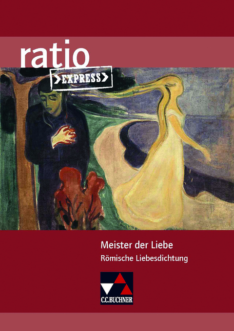 ratio Express / Meister der Liebe - Karin Haß, Michael Lobe