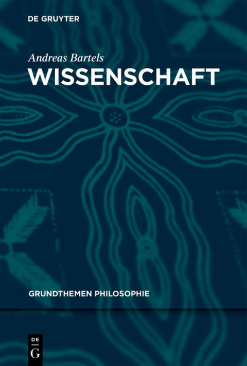 Wissenschaft - Andreas Bartels