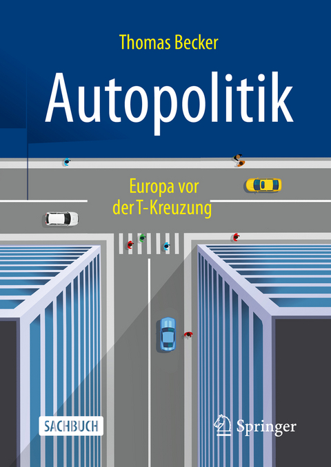 Autopolitik - Thomas Becker