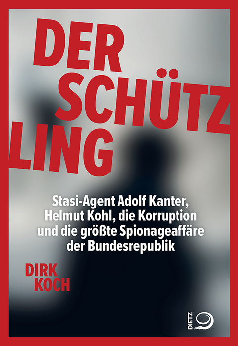 Der Schützling - Dirk Koch