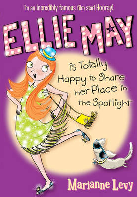 Ellie May is Totally Happy to Share her Place in the Spotlight -  Marianne Levy