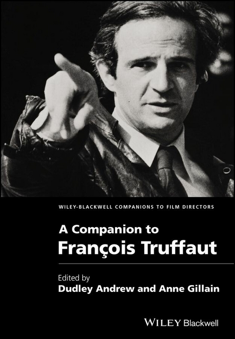 A Companion to Francois Truffaut - 