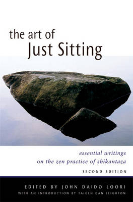 Art of Just Sitting - 