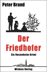 Der Friedhofer - Peter Brand