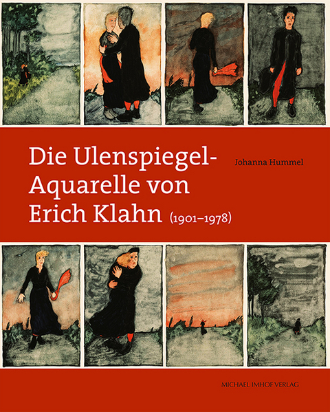 Die Ulenspiegel-Aquarelle von Erich Klahn (1901–1978) - Johanna Hummel