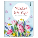 Geschenkheft »Viel Glück & viel Segen« - 