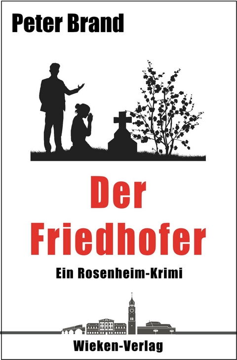 Der Friedhofer - Peter Brand