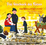 Das Geschenk des Riesen - Clara Vasseur