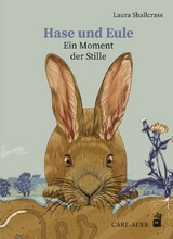 Hase und Eule - Laura Shallcrass