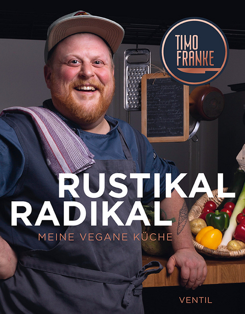 RUSTIKAL - RADIKAL - Timo Franke