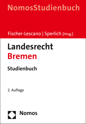 Landesrecht Bremen - 