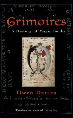 Grimoires -  Owen Davies