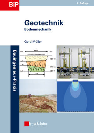 Geotechnik - Gerd Möller