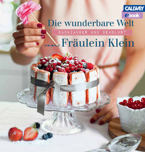 Die wunderbare Welt von Fräulein Klein – eBook - Yvonne Bauer