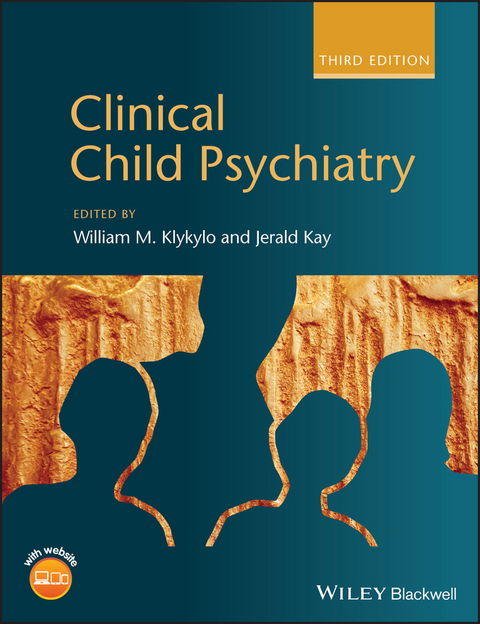 Clinical Child Psychiatry - 