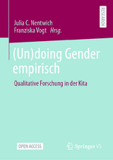 (Un)doing Gender empirisch - 