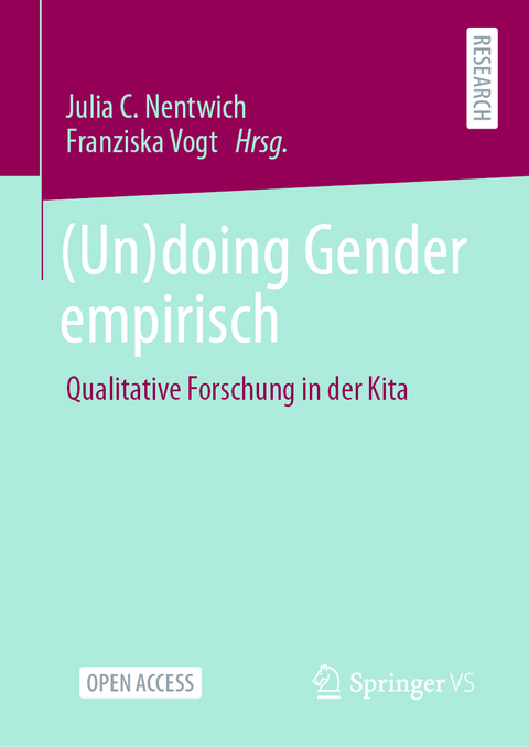 (Un)doing Gender empirisch - 