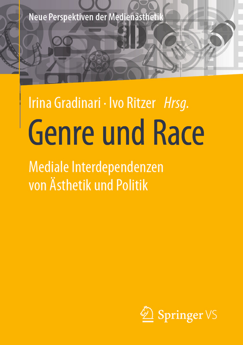 Genre und Race - 