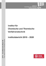 Institut für Chemische und Thermische Verfahrenstechnik - Wolfgang Augustin, Stephan Prof. Dr. Scholl