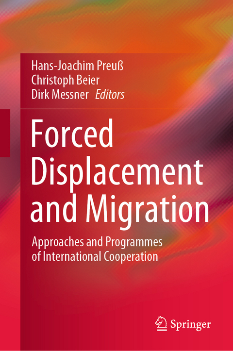 Forced Displacement and Migration - 