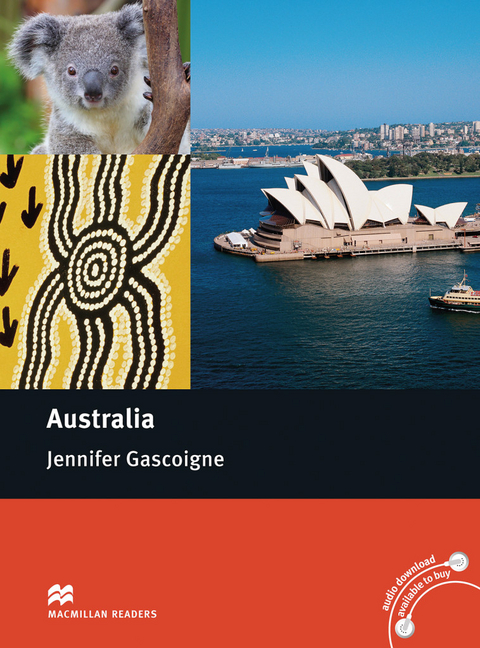 Australia - New - Jennifer Gascoigne