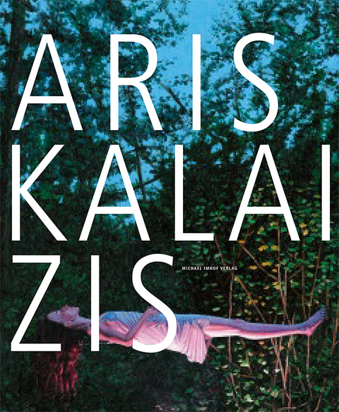 Aris Kalaizis - 