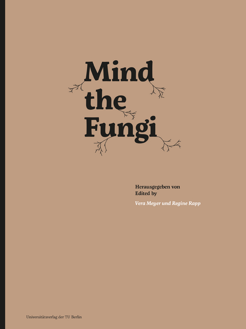 Mind the Fungi - 