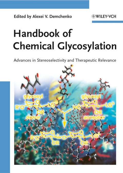 Handbook of Chemical Glycosylation - 