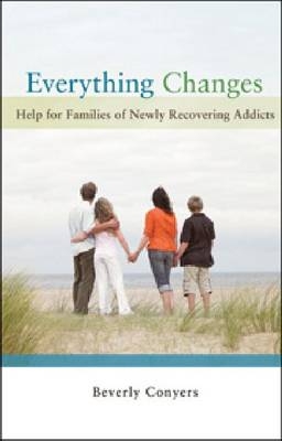 Everything Changes -  Beverly Conyers