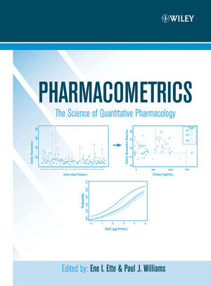 Pharmacometrics - 