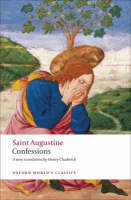 Confessions -  Saint Augustine