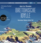 Bretonische Idylle - Jean-Luc Bannalec