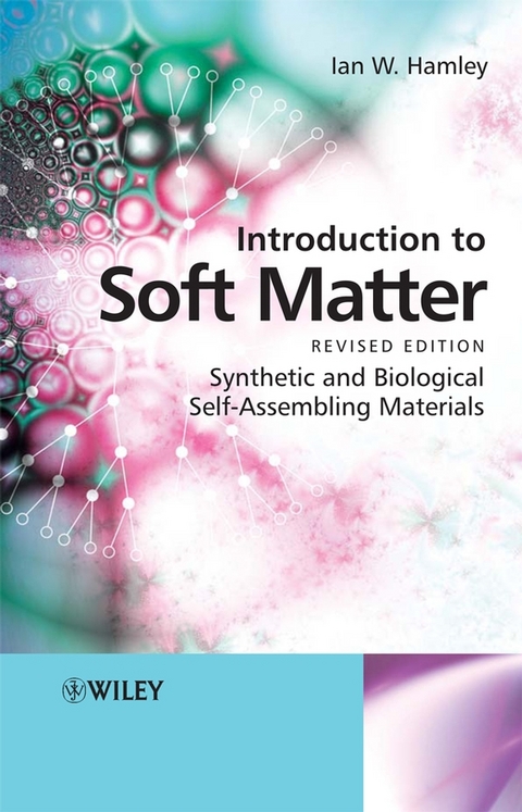 Introduction to Soft Matter - Ian W. Hamley