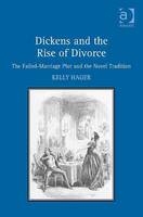 Dickens and the Rise of Divorce -  Dr Kelly Hager