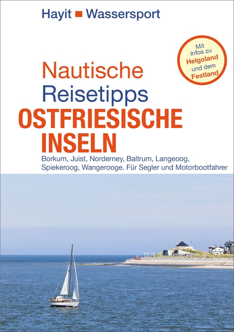 Ostfriesische Inseln - Ertay Hayit