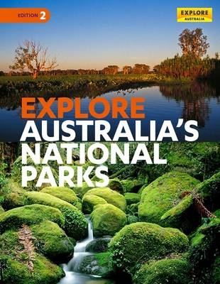 Explore Western Australia's National Parks -  Explore Australia Publishing