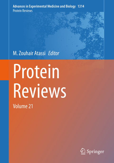 Protein Reviews - 