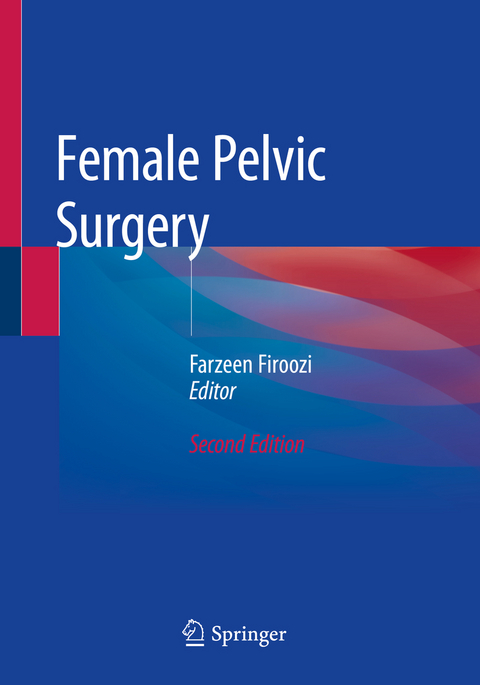 Female Pelvic Surgery - 