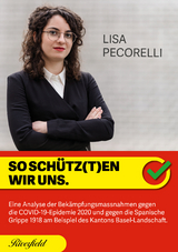 So schütz(t)en wir uns. - Lisa Pecorelli