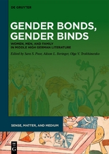 Gender Bonds, Gender Binds - 