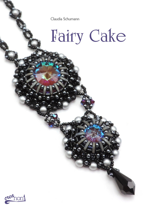 Fairy Cake - Claudia Schumann