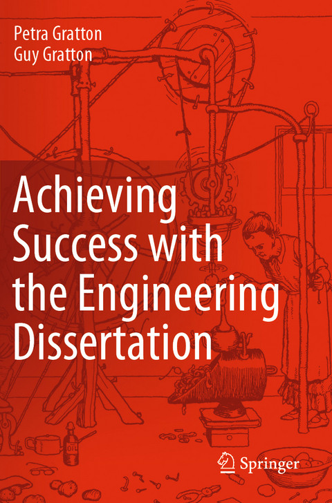 Achieving Success with the Engineering Dissertation - Petra Gratton, Guy Gratton