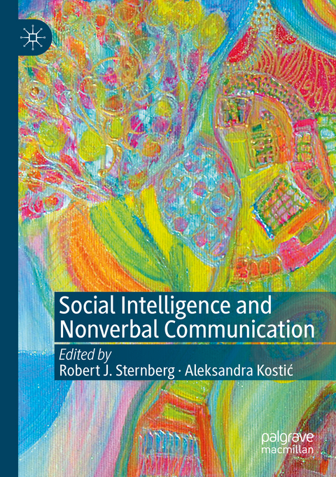 Social Intelligence and Nonverbal Communication - 